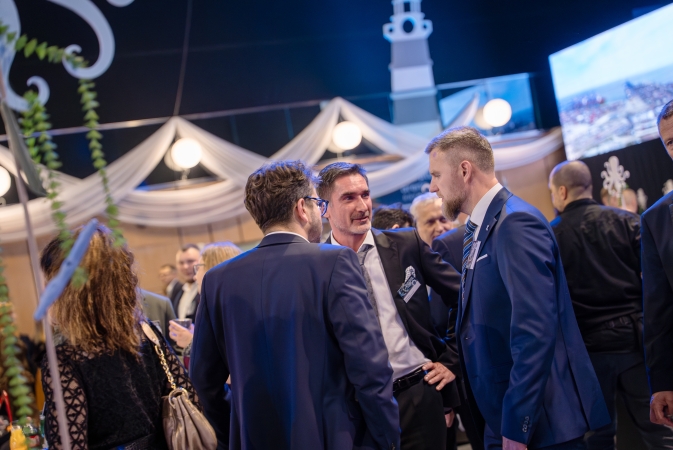 Wspólna Kaczka 2025: branża morska integruje się już ćwierć wieku-GospodarkaMorska.pl