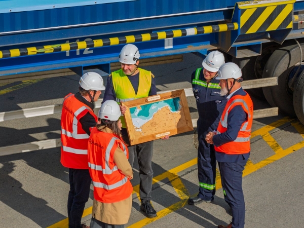 Baltic Hub przeładował 25 milionów TEU-GospodarkaMorska.pl