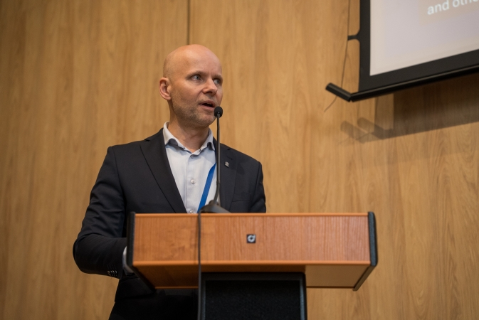 LogMare 2025: AMW w Gdyni centrum debat o bezpieczeństwie i innowacjach w logistyce morskiej-GospodarkaMorska.pl