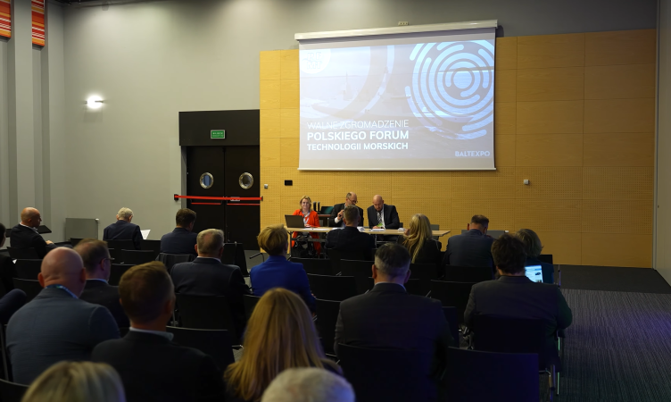 Walne Zgromadzenie Członków PFTM. Nadchodzą spore zmiany-GospodarkaMorska.pl