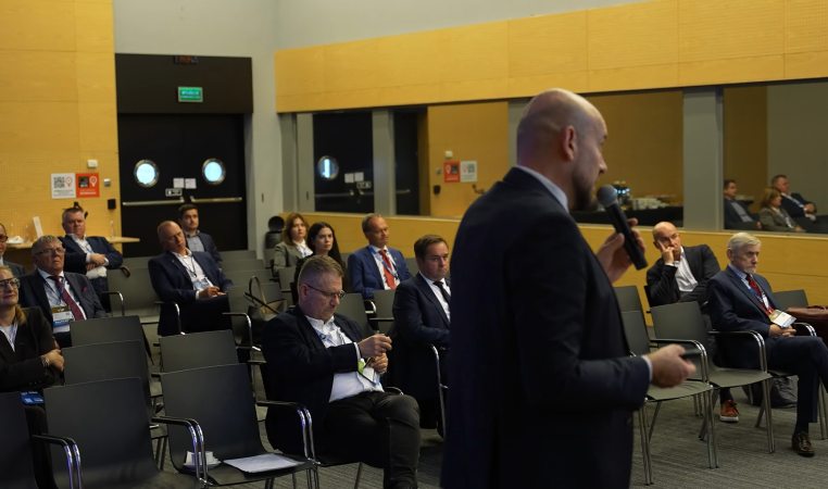 Walne Zgromadzenie Członków PFTM. Nadchodzą spore zmiany-GospodarkaMorska.pl