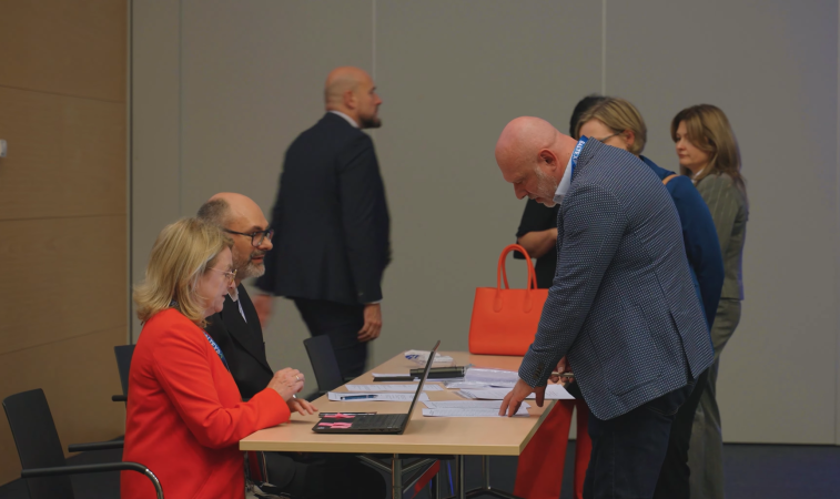 Walne Zgromadzenie Członków PFTM. Nadchodzą spore zmiany-GospodarkaMorska.pl