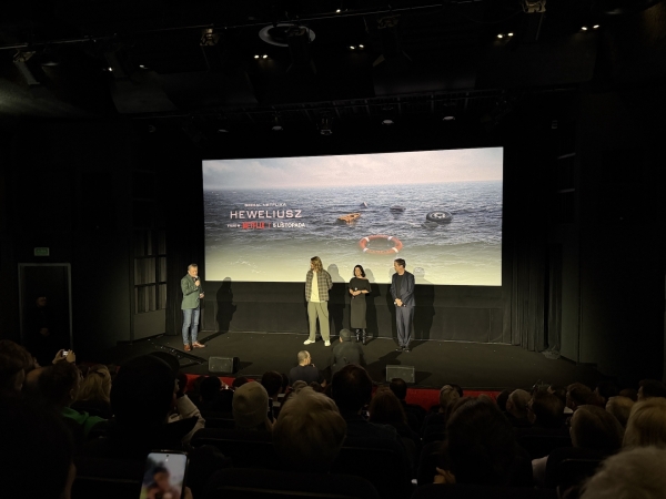 „Heweliusz” – filmowa lekcja pamięci o ludziach morza-GospodarkaMorska.pl