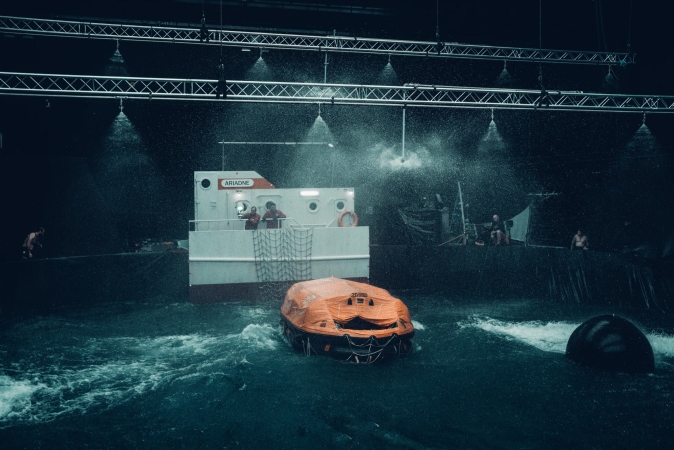 „Heweliusz” – filmowa lekcja pamięci o ludziach morza-GospodarkaMorska.pl