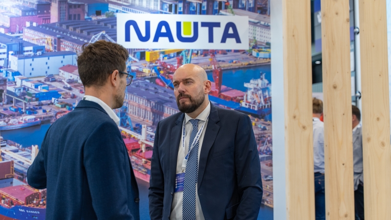 Silna reprezentacja polskich firm na targach Europort w Rotterdamie-GospodarkaMorska.pl