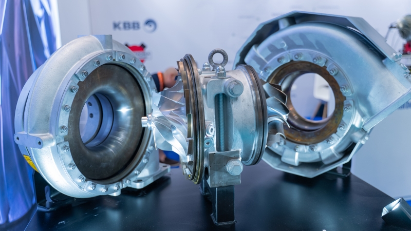 Silna reprezentacja polskich firm na targach Europort w Rotterdamie-GospodarkaMorska.pl