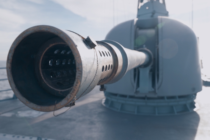 Strzelanie torpedowe i ostatni lot śmigłowców SH-2G. Popłynęliśmy na ćwiczenia Marynarki Wojennej [WIDEO] -GospodarkaMorska.pl