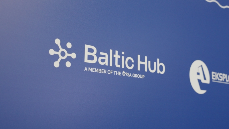 TransLogistica Poland 2025. Polskie porty pod wspólną marką Ports of Poland-GospodarkaMorska.pl