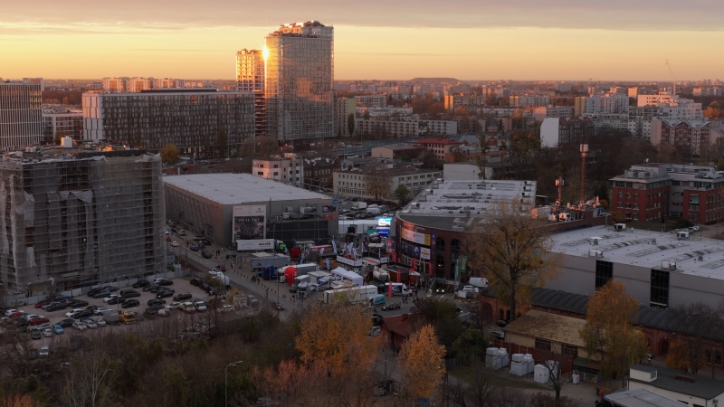 TransLogistica Poland 2025. Polskie porty pod wspólną marką Ports of Poland-GospodarkaMorska.pl