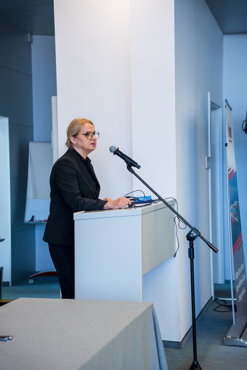 W Porcie Gdańsk startuje rozbudowa Naftoportu. To energetyczna „polisa bezpieczeństwa”-GospodarkaMorska.pl