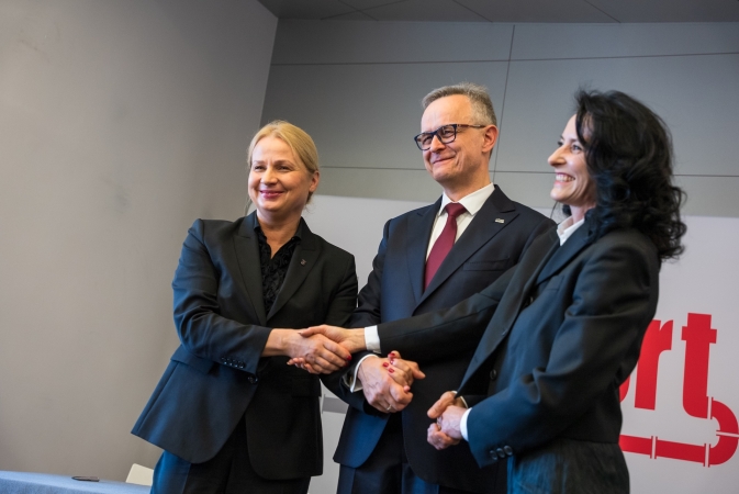 W Porcie Gdańsk startuje rozbudowa Naftoportu. To energetyczna „polisa bezpieczeństwa”-GospodarkaMorska.pl