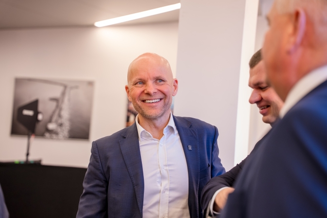 Port Gdańsk i PKP PLK opracują projekt nowej linii kolejowej do portu-GospodarkaMorska.pl