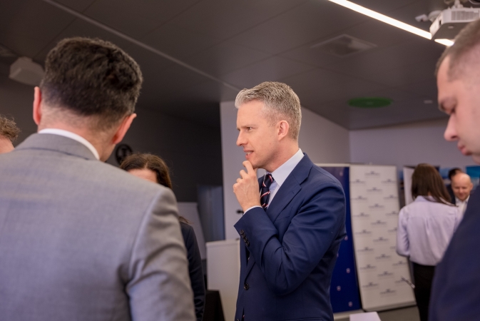 Port Gdańsk i PKP PLK opracują projekt nowej linii kolejowej do portu-GospodarkaMorska.pl