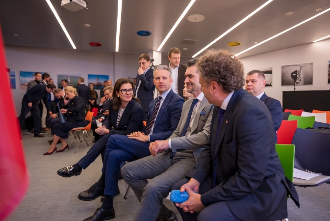 Port Gdańsk i PKP PLK opracują projekt nowej linii kolejowej do portu-GospodarkaMorska.pl