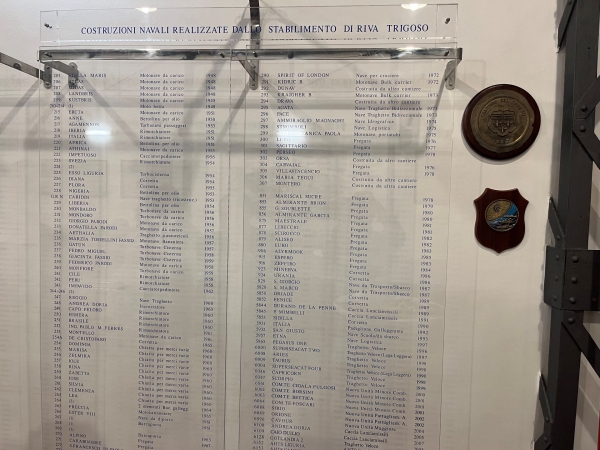 Tak to robią Włosi. Zobaczyliśmy jak powstają okręty podwodne i nawodne w Fincantieri-GospodarkaMorska.pl