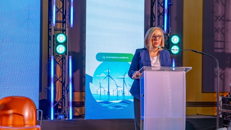 Offshore Wind Poland 2025: słowo staje się ciałem-GospodarkaMorska.pl