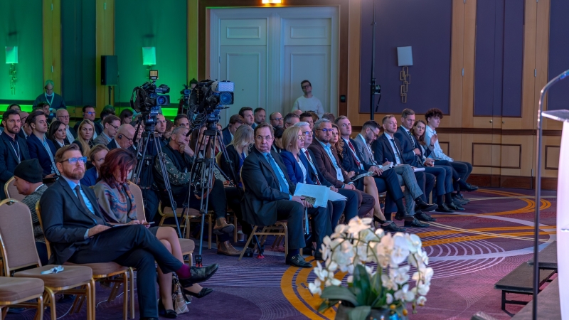 Offshore Wind Poland 2025: słowo staje się ciałem-GospodarkaMorska.pl