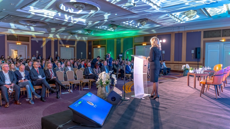 Offshore Wind Poland 2025: słowo staje się ciałem-GospodarkaMorska.pl