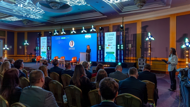 Offshore Wind Poland 2025: słowo staje się ciałem-GospodarkaMorska.pl