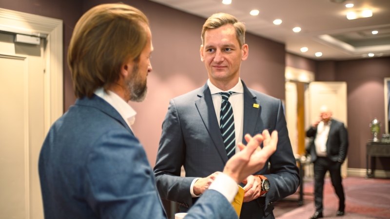 Offshore Wind Poland 2025: słowo staje się ciałem-GospodarkaMorska.pl