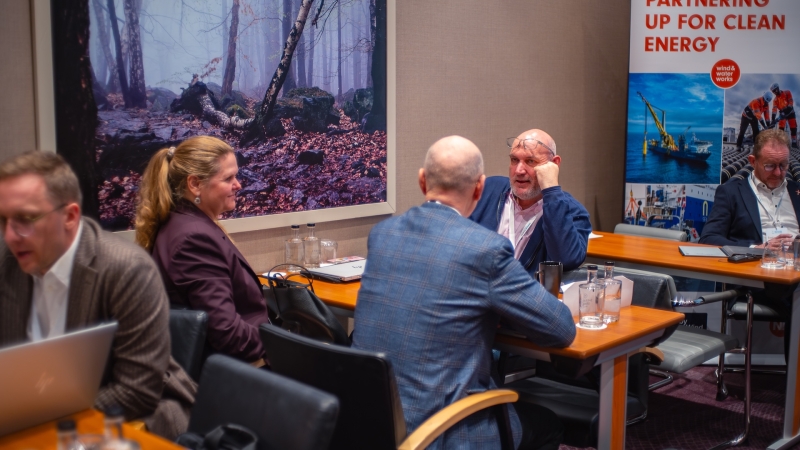 Offshore Wind Poland 2025: słowo staje się ciałem-GospodarkaMorska.pl