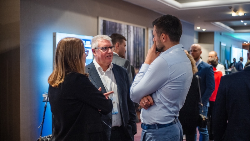 Offshore Wind Poland 2025: słowo staje się ciałem-GospodarkaMorska.pl