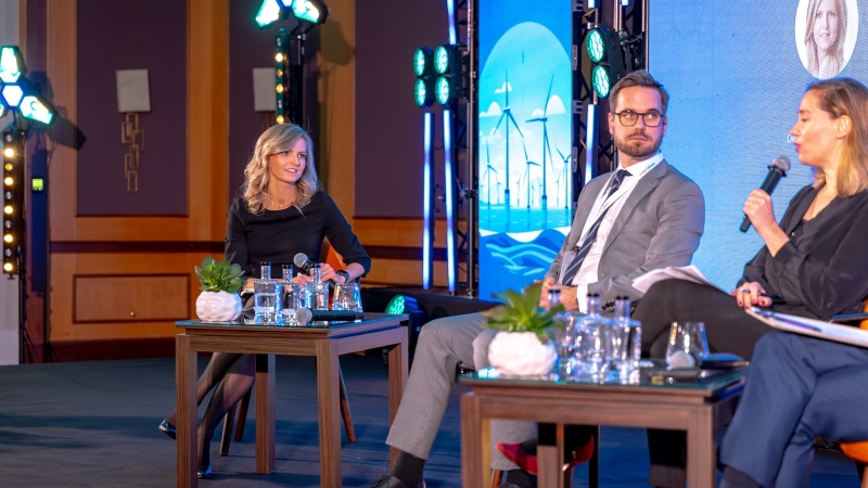 Offshore Wind Poland 2025: słowo staje się ciałem-GospodarkaMorska.pl