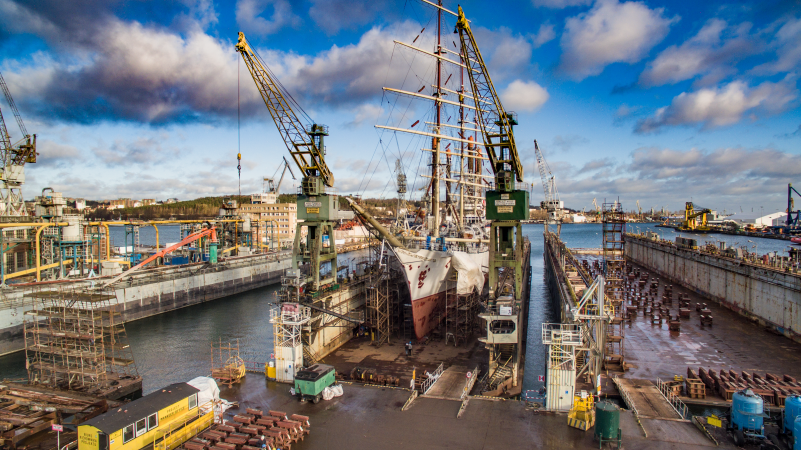 fot. GospodarkaMorska.pl-GospodarkaMorska.pl