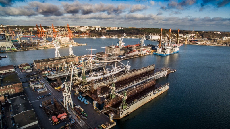 fot. GospodarkaMorska.pl-GospodarkaMorska.pl