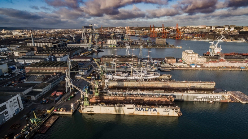 fot. GospodarkaMorska.pl-GospodarkaMorska.pl