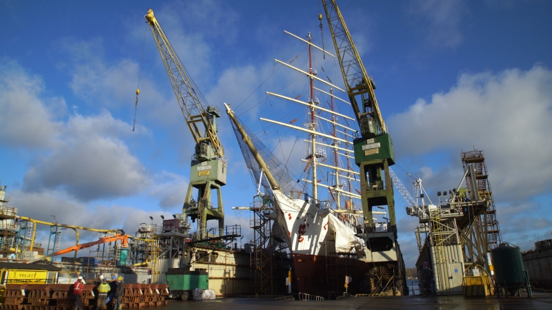 fot. GospodarkaMorska.pl-GospodarkaMorska.pl