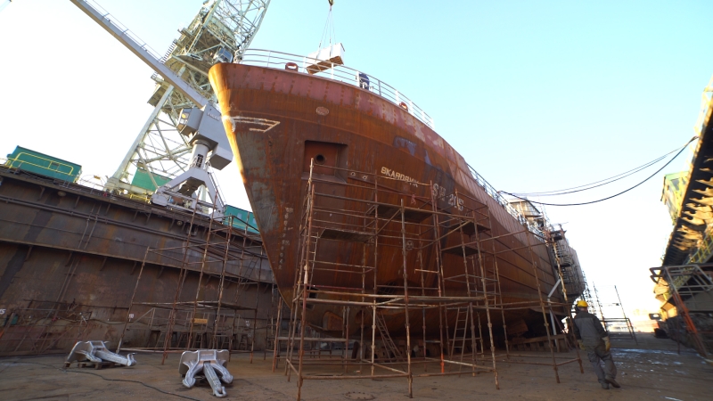 fot. GospodarkaMorska.pl-GospodarkaMorska.pl