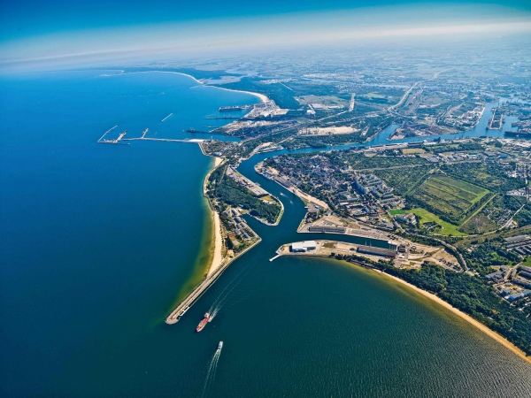 fot. Kacper Kowalski / Zarząd Morskiego Portu Gdańsk SA-GospodarkaMorska.pl