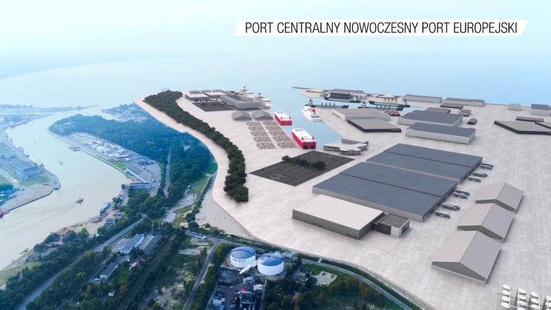 fot. Zarząd Morskiego Portu Gdańsk SA-GospodarkaMorska.pl