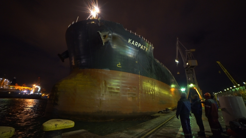 fot. GospodarkaMorska.pl-GospodarkaMorska.pl