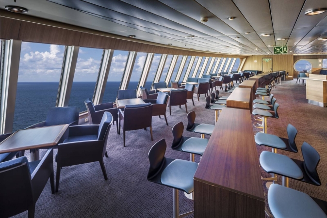 fot. Polska Żegluga Bałtycka S.A. - Polferries-GospodarkaMorska.pl