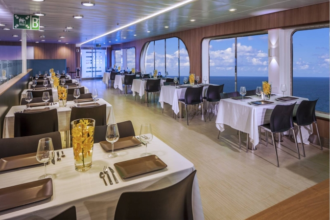 fot. Polska Żegluga Bałtycka S.A. - Polferries-GospodarkaMorska.pl