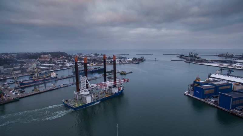 fot. GospodarkaMorska.pl-GospodarkaMorska.pl