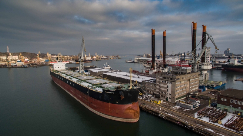 fot. GospodarkaMorska.pl-GospodarkaMorska.pl