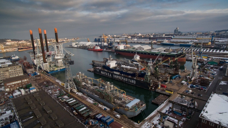 fot. GospodarkaMorska.pl-GospodarkaMorska.pl