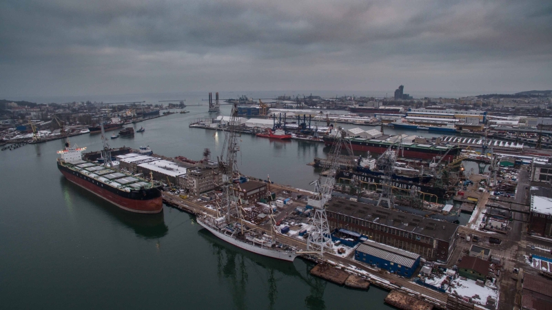 fot. GospodarkaMorska.pl-GospodarkaMorska.pl