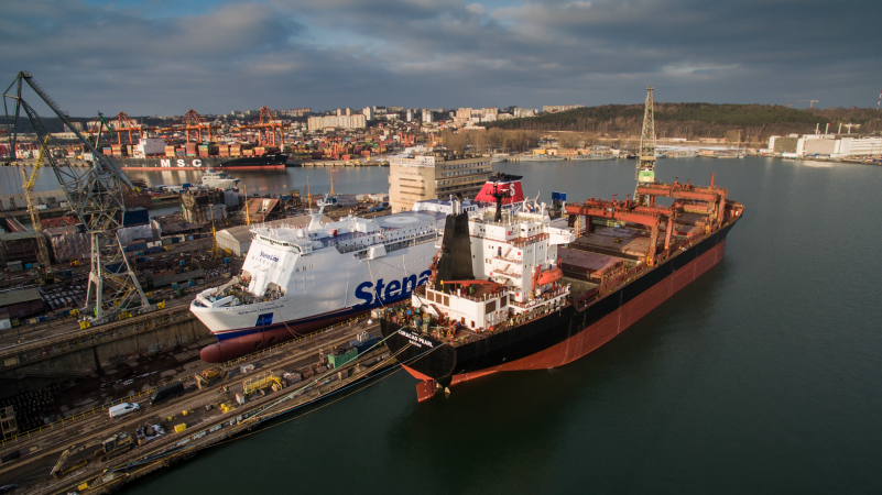 fot. GospodarkaMorska.pl-GospodarkaMorska.pl