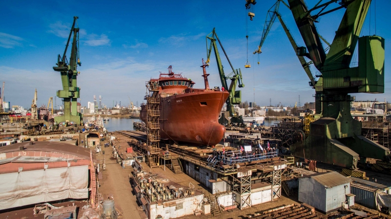 fot. GospodarkaMorska.pl-GospodarkaMorska.pl