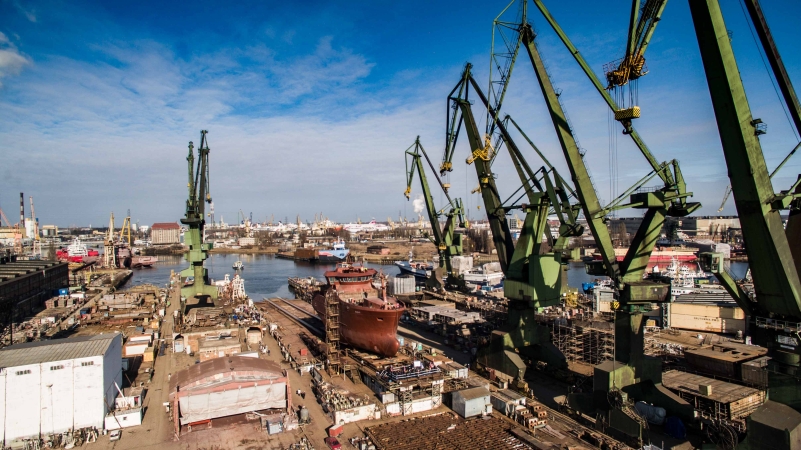 fot. GospodarkaMorska.pl-GospodarkaMorska.pl