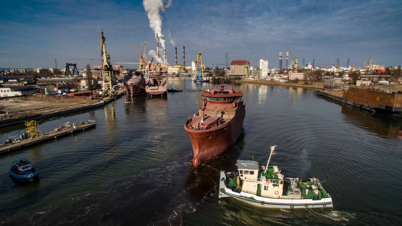 fot. GospodarkaMorska.pl-GospodarkaMorska.pl