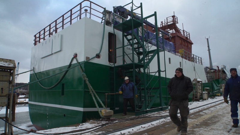 fot. GospodarkaMorska.pl-GospodarkaMorska.pl