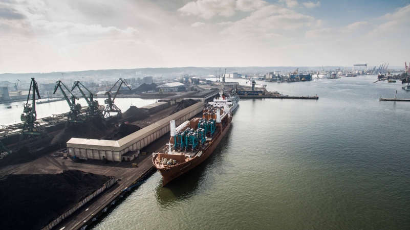 fot. GospodarkaMorska.pl-GospodarkaMorska.pl