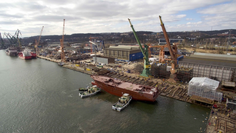 fot. GospodarkaMorska.pl-GospodarkaMorska.pl