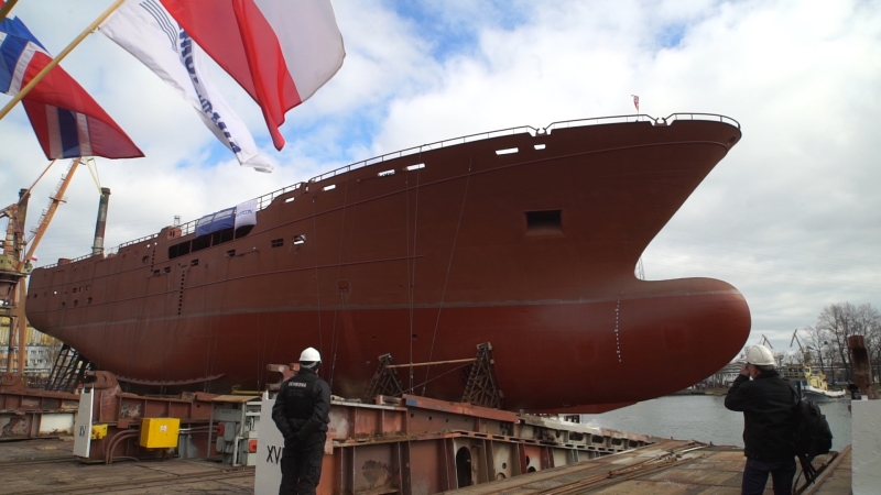 fot. GospodarkaMorska.pl-GospodarkaMorska.pl