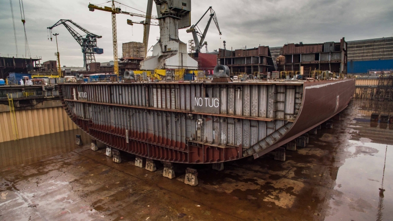 fot. GospodarkaMorska.pl-GospodarkaMorska.pl